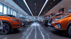 Profitez des remises exceptionnelles sur les véhicules utilitaires neufs