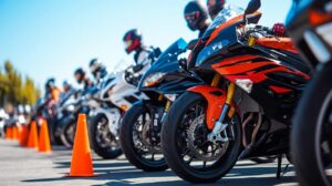 Obtenez votre permis moto ou A2 au meilleur prix : guide des formations économiques
